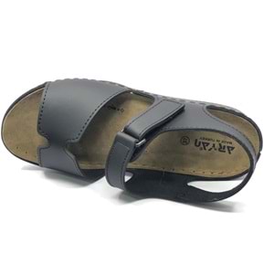 Aryan 56-993 D.r Tavsiyeli Ortapedik Kadın Sandalet