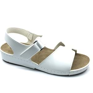 Aryan 56-993 D.r Tavsiyeli Ortapedik Kadın Sandalet