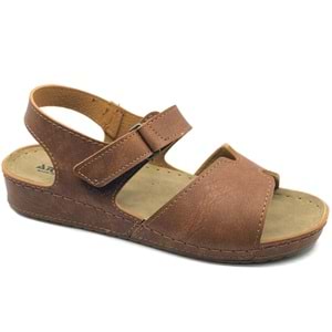 Aryan 56-993 D.r Tavsiyeli Ortapedik Kadın Sandalet