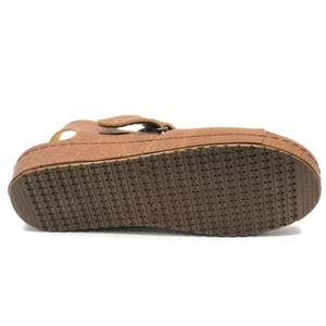 Aryan 56-993 D.r Tavsiyeli Ortapedik Kadın Sandalet