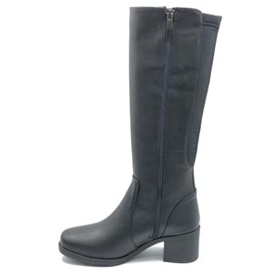 Ayakdaş 070 Streç Kadın Çizme