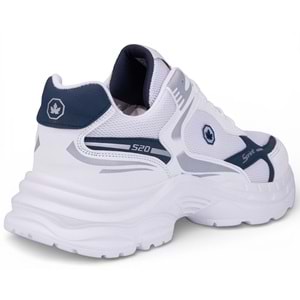 Wanderfull 4334 Erkek Spor Ayakkabı