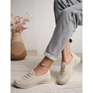 Black Sea 575 Unisex Spor Babet Ayakkabı