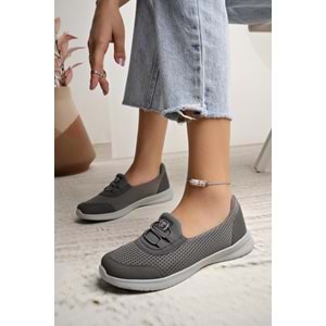 Black Sea 575 Unisex Spor Babet Ayakkabı