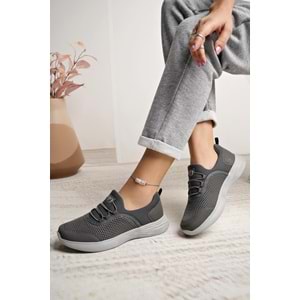 Black Sea 562 Unisex Spor Ayakkabı