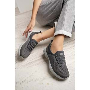 Black Sea 562 Unisex Spor Ayakkabı