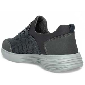Black Sea 562 Unisex Spor Ayakkabı