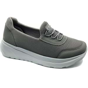 Black Sea 626 Unisex Spor Babet Ayakkabı