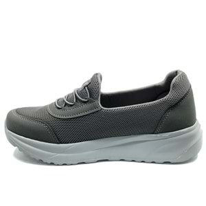 Black Sea 626 Unisex Spor Babet Ayakkabı