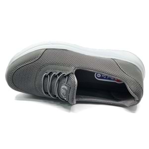 Black Sea 626 Unisex Spor Babet Ayakkabı