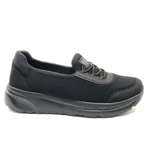 Black Sea 626 Unisex Spor Babet Ayakkabı