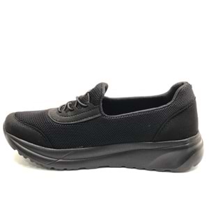 Black Sea 626 Unisex Spor Babet Ayakkabı