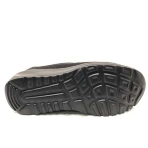 Black Sea 626 Unisex Spor Babet Ayakkabı
