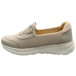 Black Sea 626 Unisex Spor Babet Ayakkabı