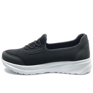Black Sea 626 Unisex Spor Babet Ayakkabı