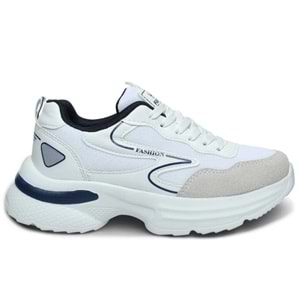 Texin 2626 Sneaker Unisex Spor Ayakkabı