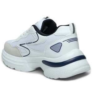 Texin 2626 Sneaker Unisex Spor Ayakkabı