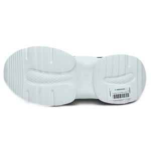 Texin 2626 Sneaker Unisex Spor Ayakkabı