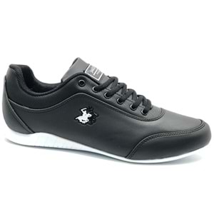 Kocamanlar Sneaker İnce Taban Erkek Spor Ayakkabı