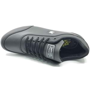 Kocamanlar Sneaker İnce Taban Erkek Spor Ayakkabı