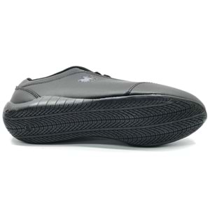 Kocamanlar Sneaker İnce Taban Erkek Spor Ayakkabı