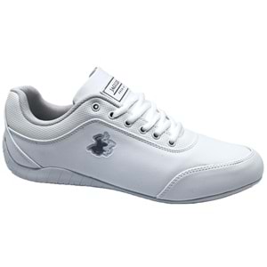 Kocamanlar Sneaker İnce Taban Erkek Spor Ayakkabı