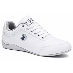 Kocamanlar Sneaker İnce Taban Erkek Spor Ayakkabı
