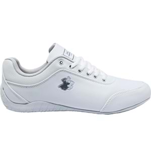 Kocamanlar Sneaker İnce Taban Erkek Spor Ayakkabı