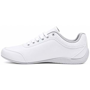 Kocamanlar Sneaker İnce Taban Erkek Spor Ayakkabı