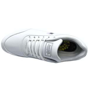 Kocamanlar Sneaker İnce Taban Erkek Spor Ayakkabı