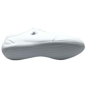 Kocamanlar Sneaker İnce Taban Erkek Spor Ayakkabı