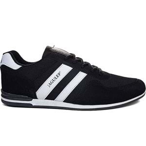 Jagulep 2202 Sneaker İnce Taban Erkek Spor Ayakkabı