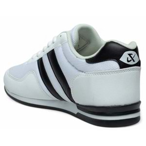 Jagulep 2202 Sneaker İnce Taban Erkek Spor Ayakkabı