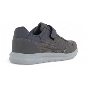 Black Sea 616 Cırtlı Ortopedik Unisex Spor Ayakkabı