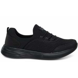 Black Sea 562 Unisex Spor Ayakkabı