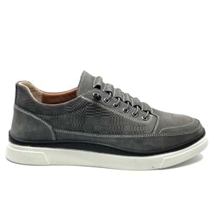 Dropland 8932 Deri Erkek Casual Ayakkabı