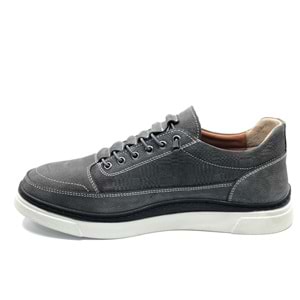 Dropland 8932 Deri Erkek Casual Ayakkabı