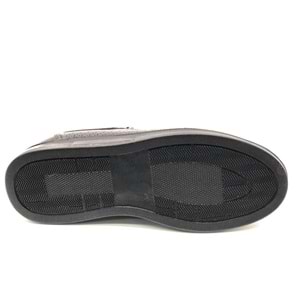Dropland 8714 Hakiki Deri Erkek Casual Ayakkabı