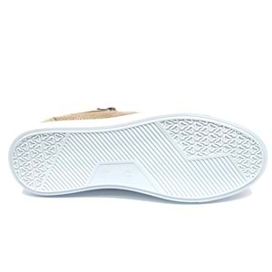 Dropland 8714 Hakiki Deri Erkek Casual Ayakkabı