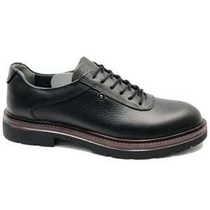 Dropland 9304 Hakiki Deri Erkek Casual Ayakkabı