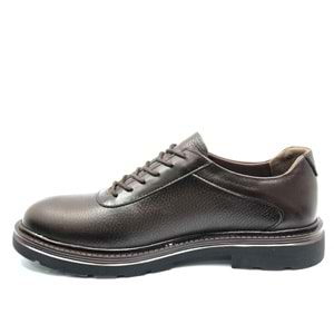 Dropland 9304 Hakiki Deri Erkek Casual Ayakkabı
