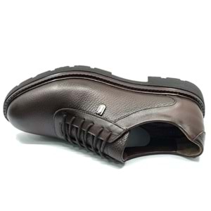 Dropland 9304 Hakiki Deri Erkek Casual Ayakkabı