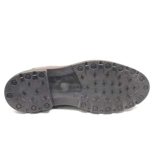 Dropland 9304 Hakiki Deri Erkek Casual Ayakkabı