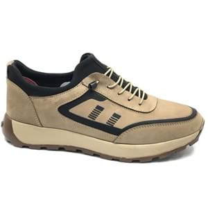 Dropland 9393 Hakiki Deri Erkek Casual Ayakkabı