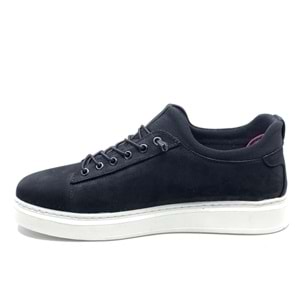 Dropland 9360 Hakiki Deri Erkek Casual Ayakkabı