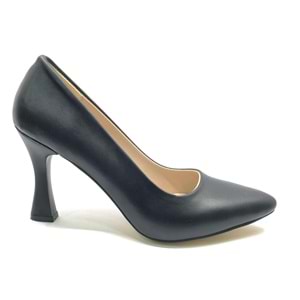 İremsu 8 cm Topuklu Stiletto Kadın Ayakkabı