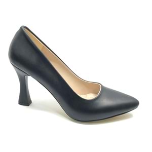 İremsu 8 cm Topuklu Stiletto Kadın Ayakkabı