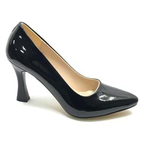 İremsu 8 cm Topuklu Stiletto Kadın Ayakkabı