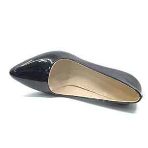 İremsu 8 cm Topuklu Stiletto Kadın Ayakkabı