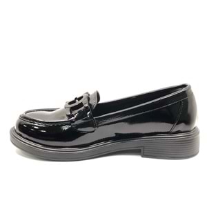 Mehtap Toka Detaylı Oxford Kadın Klasik Ayakkabı